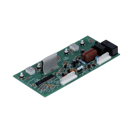 Whirlpool Refrigerator Electronic Control Board WPW10503278